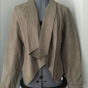 BB Dakota Blazer